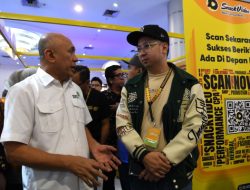 Indonesia Digital MeetUp 2023 Tawarkan Kemudahan untuk Jadi Wirausaha