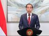 Indonesia Mengecam Keras Kekerasan di Jalur Gaza