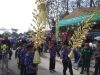 Mengenal Kaloran Tradisi Jawa dalam Menyambut Maulid
