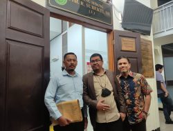 Bank KB Bukopin Mangkir dari Sidang Perbuatan Melawan Hukum