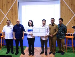 LPDB-KUMKM Kembangkan Ekosistem Sapi Perah Berbasis Koperasi