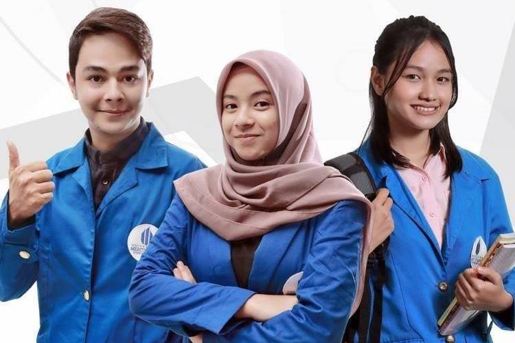 MERCU BUANA