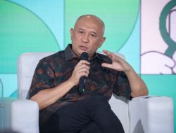 MenKopUKM Apresiasi ICCN Lahirkan Sumber-Sumber Ekonomi Baru