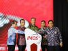 Menperin Agus Buka IMOS+ 2023 di ICE BSD City