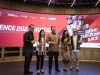 KEK Mandalika Siap 100 Persen Sambut Gelaran Balap Indonesia GP 2023