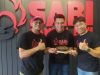 Resto Sambal Bini Buka Outlet Kedua di Bintaro