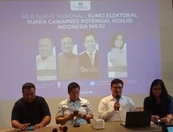 Yusril Mencuat sebagai Cawapres Probowo Jelang Pendaftaran Capres Cawapres 2024