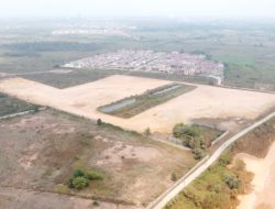 Terrakon Properti Bangun Royal Grande Residences di Lokasi Sunrise Palembang
