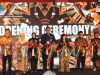 Asensi Kenalkan Logo Baru di Ajang Pameran Lisensi dan Waralaba 2023