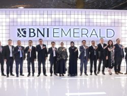 BNI Emerald Siap Jadi Terbaik di Industri Wealth Management