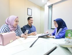 Naik 30,9 Persen, Laba Bersih FIF Sebesar Rp 3,0 Triliun Kuartal III 2023