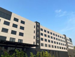 Hotel Aston Kini Hadir di Ibu Kota Banten