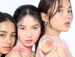 Barenbliss Hadirkan 10 Shade Cushion Pada Rangkaian True Beauty Inside