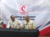 MER-C: Israel Buat Kebohongan Publik untuk Nyerang RS Indonesia di Gaza