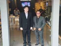 MODENA Home Center Hadir di Harapan Indah Bekasi