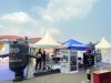 MPOIN Tangki Air Anti Virus & Bakteri Hadir di Pameran Konstruksi Indonesia 2023