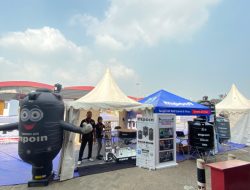 MPOIN Solusi Tangki Air Bertaraf Internasional Tanpa Kuras Bebas Bakteri