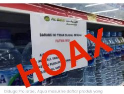 Ketua PHRI Sebut Ada Pihak Yang Menggoreng Isu Boikot Untuk Cari Untung