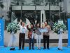 Midea Indonesia Resmikan Showroom Pertama di PIK Jakarta Utara