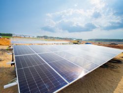 SUN Energy Selesaikan 200 Proyek PLTS di Tahun 2023