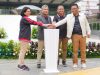 Pegadaian Resmikan The Gade Tower Senilai Rp 700 Miliar