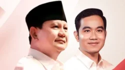 Prabowo-Gibran Ditetapkan Jadi Presiden dan Wapres Terpilih 24 April di KPU