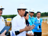 Pemerintah Tegaskan Pembangunan IKN Tetap Berlanjut