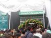 Usai Viral Borong BBM, Richard Theodore Buka Rumah Makan Gratis