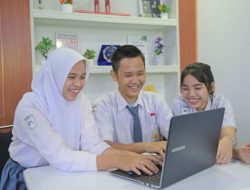 PPDB Diganti dengan SPMB, Berikut Ini Jadwal Penerimaan Siswa Baru di Jakarta 2025