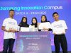 Lika Liku Anak Sekolah Menengah Ciptakan Solusi IoT Canggih di SIC