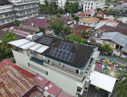 Membuat Rumah Lebih dari Sekadar Tempat Tinggal dengan Panel Surya