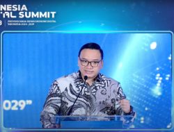 TPN Ganjar Mahfud Tekankan Infrastruktur Digital dalam Dialog Apindo