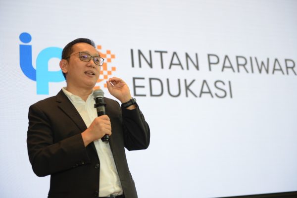 CEO Herbet Ang