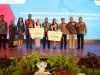 Pertamina Hulu Rokan Berangkatkan Dua Putri Riau Peraih Beasiswa ke Amerika