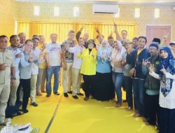 Bunda Elita Budiarti Resmi Pimpin Tim Kampanye Daerah Prabowo-Gibran di Subang