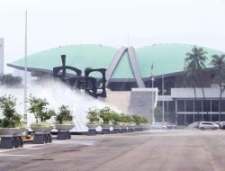 DPR: RUU Daerah Kepulauan Mendesak untuk Dibahas