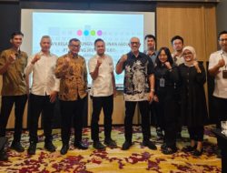 Aston Serang Hotel Kantongi Sertifikat Laik Fungsi Bangunan