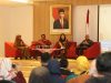 Keluarga Jadi Pondasi Peningkatan Literasi Masyarakat