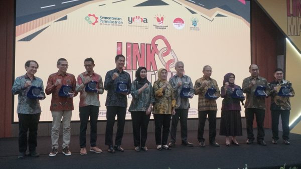 Kemenperin Gelar Forum Koordinasi Kemitraan IKM Alat Angkut dengan Industri Besar