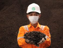 Sukses Uji Coba 100% Biomassa, PLN Lanjutkan Operasi PLTU Sintang 3×7 MW Tanpa Batubara