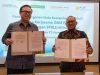Utomodeck Group dan Haleyora Power Kembangkan Infrastruktur Energi dan Mobilitas Bersih