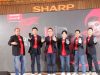 Sharp Resmi Luncurkan AQUOS R8s Pro ke Indonesia