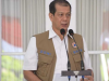 Mantan Kepala BNPB Doni Monardo Meninggal Dunia