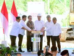 Hanya 1.300 Orang Yang Bisa Ikut Upacara HUT RI ke-79 di IKN