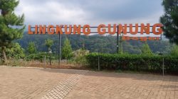 rebranding Lingkung Gunung Adventure