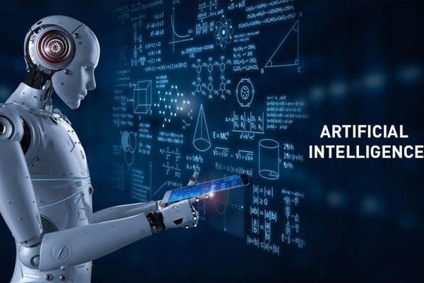 Artificial Intellegence (AI)