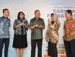 BNI Hasilkan ROE Solid dan Berkualitas Selama Tiga Tahun Terakhir