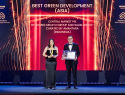 Developers Indonesia Raih 8 Kemenangan Asia Property Awards ke-18