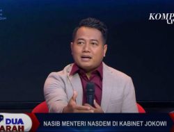 Debat Keempat Lebih Tampilkan Gimmick Ketimbang Subtansi