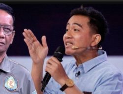 Dilecehkan Gibran, Mahfud tetap Hormati Marwah Debat